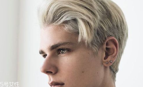 2022夏天男發(fā)型 男生夏季清爽發(fā)型 2022夏天男發(fā)型 男生夏季清爽發(fā)型