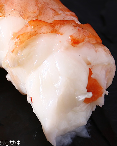 阿根廷紅蝦怎么洗？怎么把阿根廷紅蝦洗干凈？