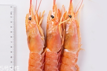 阿根廷紅蝦仁的做法 阿根廷紅蝦仁怎么做好吃？