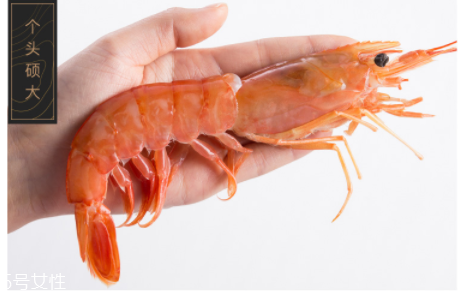 阿根廷紅蝦仁的做法 阿根廷紅蝦仁怎么做好吃？