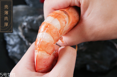 阿根廷紅蝦仁的做法 阿根廷紅蝦仁怎么做好吃？