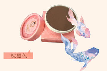 謝馥春眉粉怎么樣？謝馥春眉粉色號(hào)