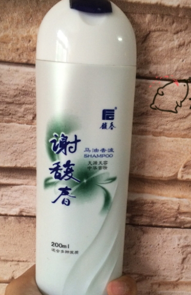 謝馥春洗發(fā)水有麝香嗎？謝馥春洗發(fā)水成分