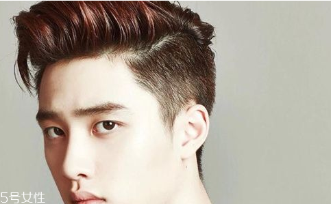 2022年?duì)C發(fā)發(fā)型男 2022男生燙發(fā)發(fā)型圖片 2022年?duì)C發(fā)發(fā)型男 2022男生燙發(fā)發(fā)型圖片