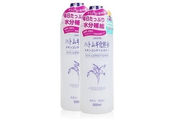 化妝水凍了還能用嗎？化妝水結(jié)晶了還能用嗎？