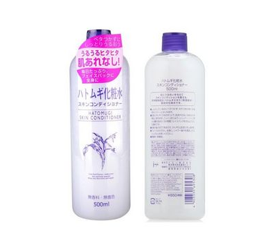 化妝水凍了還能用嗎？化妝水結(jié)晶了還能用嗎？