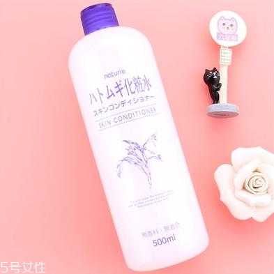 化妝水凍了還能用嗎？化妝水結(jié)晶了還能用嗎？