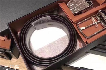 皮帶扣怎么安裝？皮帶扣安裝步驟