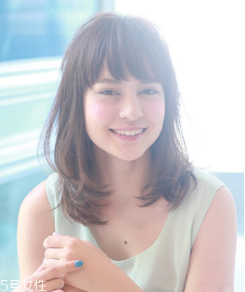 方臉女生適合什么發(fā)型 適合方臉的發(fā)型女圖片2022 方臉女生適合什么發(fā)型 適合方臉的發(fā)型女圖片2022