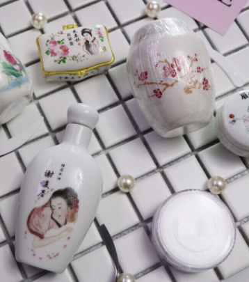 戴春林是什么牌子？戴春林是純天然的嗎