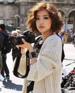 圓臉女生適合什么發(fā)型 2022圓臉發(fā)型流行趨勢女 圓臉女生適合什么發(fā)型 2022圓臉發(fā)型流行趨勢女