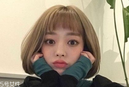 圓臉女生適合什么發(fā)型 2022圓臉發(fā)型流行趨勢女 圓臉女生適合什么發(fā)型 2022圓臉發(fā)型流行趨勢女