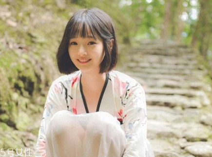 圓臉女生適合什么發(fā)型 2022圓臉發(fā)型流行趨勢女 圓臉女生適合什么發(fā)型 2022圓臉發(fā)型流行趨勢女