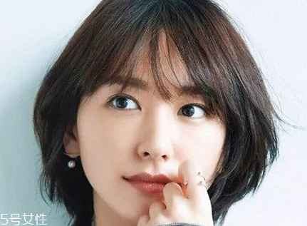 圓臉女生適合什么發(fā)型 2022圓臉發(fā)型流行趨勢女 圓臉女生適合什么發(fā)型 2022圓臉發(fā)型流行趨勢女