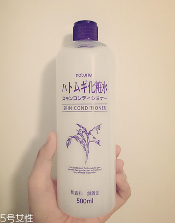 化妝水面膜可以天天敷嗎？化妝水可以天天濕敷嗎？