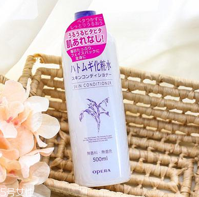 化妝水面膜可以天天敷嗎？化妝水可以天天濕敷嗎？