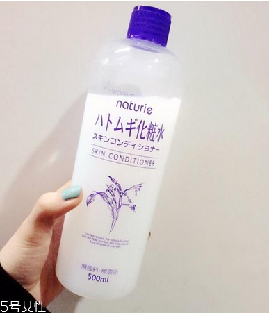 化妝水每天用幾次？化妝水一天用幾次好？