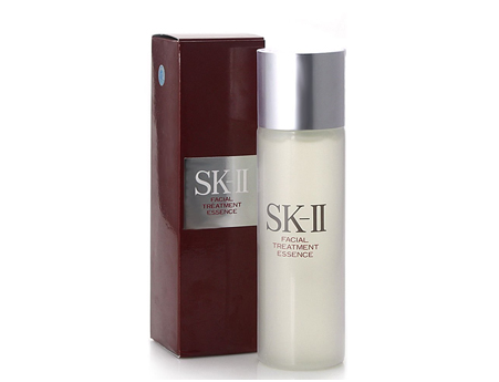 化妝水每天用幾次？化妝水一天用幾次好？