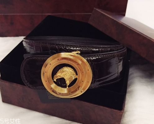 皮帶有個(gè)鷹是什么牌子？鷹頭皮帶是哪個(gè)品牌？
