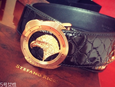 皮帶有個(gè)鷹是什么牌子？鷹頭皮帶是哪個(gè)品牌？