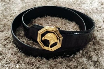 皮帶有個鷹是什么牌子？鷹頭皮帶是哪個品牌？