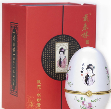 戴春林水粉膏怎么樣？戴春林水粉膏多少錢