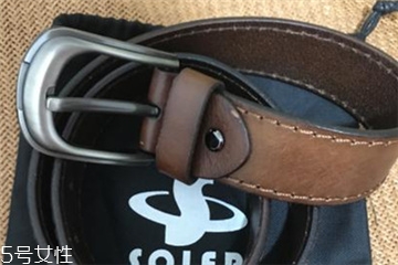 皮帶變形了怎么復(fù)原？皮帶變形能恢復(fù)嗎？