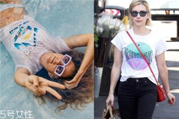 復(fù)古風(fēng)女生夏天怎么穿？復(fù)古穿衣風(fēng)格圖片