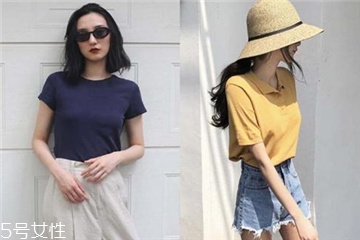 夏天穿衣服要注意什么？夏季穿搭技巧