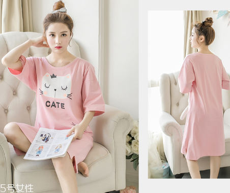 夏天穿什么面料的睡衣？什么面料睡衣適合夏天？