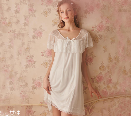 夏天穿什么面料的睡衣？什么面料睡衣適合夏天？