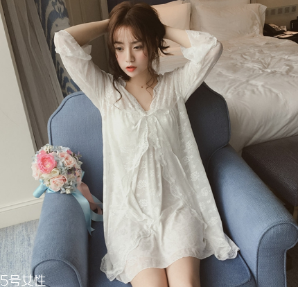 夏天穿什么面料的睡衣？什么面料睡衣適合夏天？