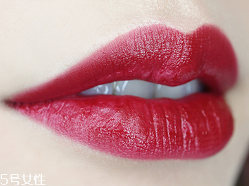 口紅為什么不沾杯？口紅不沾杯的原理