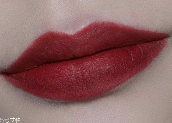 口紅為什么不沾杯？口紅不沾杯的原理