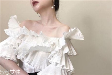 今年夏天流行什么上衣？夏季上衣流行元素