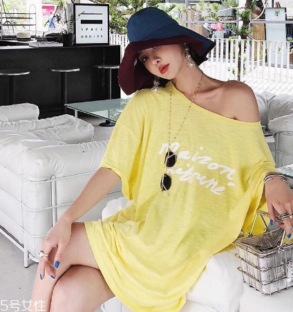 今年夏天流行什么上衣？夏季上衣流行元素