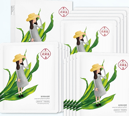 孔鳳春適合什么年齡段？孔鳳春適合什么膚質(zhì)