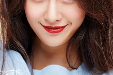 口紅太油怎么處理？口紅涂上太油怎么辦？