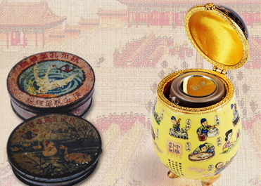 孔鳳春和謝馥春哪個好？孔鳳春和謝馥春對比