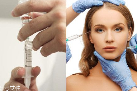 溶脂針多久消腫？溶脂針消腫時間