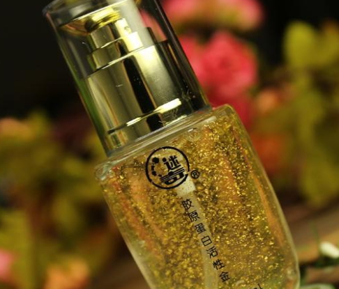 迷奇化妝品怎么樣？迷奇明星產(chǎn)品