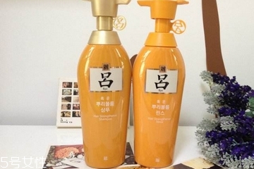 呂洗發(fā)水適合男生用嗎？男生適合用呂洗發(fā)水嗎？