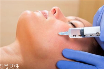 溶脂針要打幾次？溶脂針打幾針才有效果？