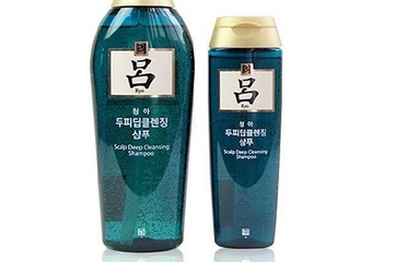 呂洗發(fā)水代言人是誰？呂洗發(fā)水2018代言人