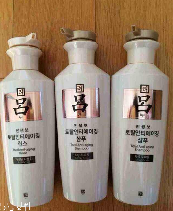 呂洗發(fā)水代言人是誰？呂洗發(fā)水2018代言人