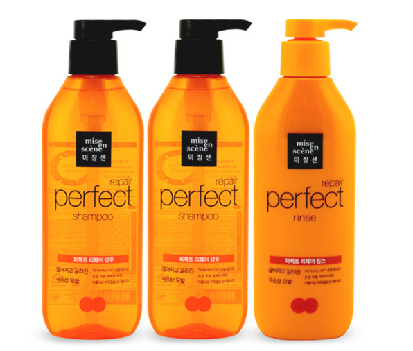 呂洗發(fā)水哪個(gè)顏色去屑？呂洗發(fā)水去屑的是哪款？