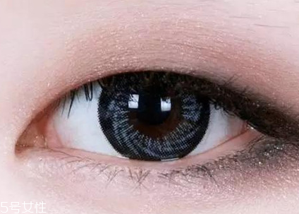 眼距窄怎么畫眼影 眼距窄畫眼影技巧 眼距窄怎么畫眼影 眼距窄畫眼影技巧