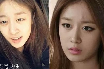 眼距窄怎么畫眼影 眼距窄畫眼影技巧 眼距窄怎么畫眼影 眼距窄畫眼影技巧