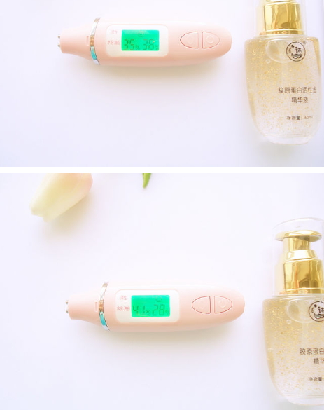 迷奇膠原蛋白活性金精華液怎么樣？