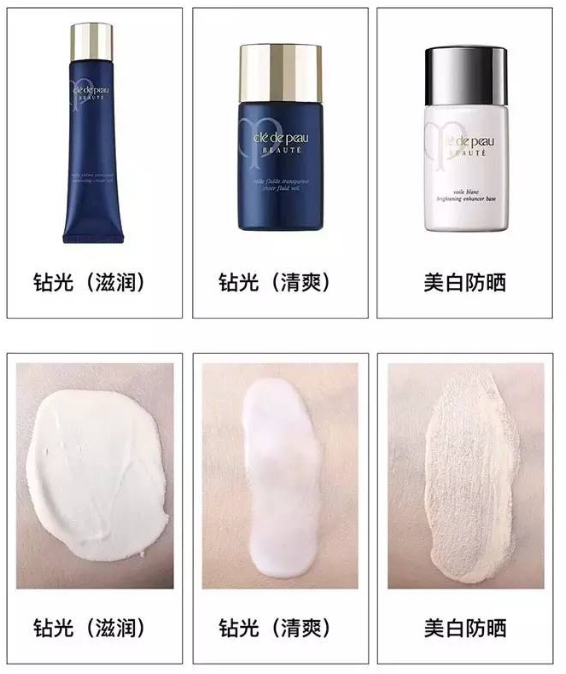 cpb三款隔離怎么選？cpb三款隔離哪款最好？